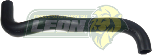 MANGUERA (521448) RAD. INF. NISSAN QUEST V6 3.0L 97-98, 3.3L 99-02 (F4XY8286AA, 22147, 31448, 62091, 71751, 22147, KMA-3044)