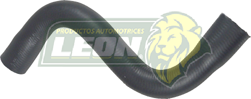 MANGUERA (521042) RAD. INF. S-A/A VW GOLF A4 2.0L 93-01, JETTA A3 2.0L 93-01 (1H0121051B, 1657228070, 31042, 62832, 72318, 22474, KMA-3007, HRL-37025, 2074)
