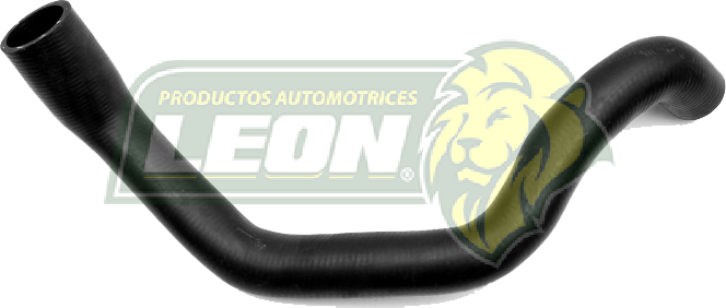 MANGUERA (5213159) RAD. SUP. G.M. MERIVA 1.8L 04-06 (70060, CH149201, 93362935, 93380785)