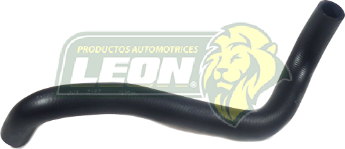 MANGUERA (521455) RAD. INF. NISSAN 4C. 1.6L GA16DE SENTRA B14 93-99 (2150353Y00, 31455, 61735, 71541)