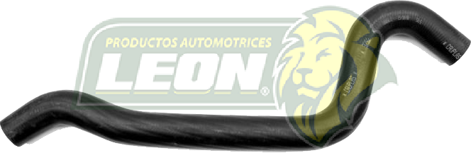 MANGUERA (521160) RAD. SUP. FORD WINDSTAR 3.8L 1995 (F58A8B274ME, F58Z8260B, 31160, 62067, 71870, 22157)