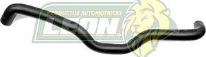 MANGUERA (521212) RAD. INF. CHRYSLER DART K 2.2L 82-88, LEBARON 2.2L 83-88, PHANTOM 2.2L 83-86 (4266818, 31212, 61626, CH111282)