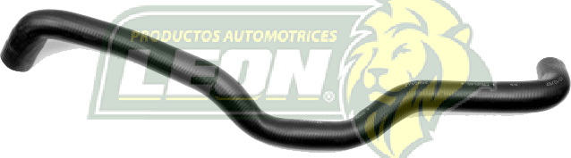 MANGUERA (521212) RAD. INF. CHRYSLER DART K 2.2L 82-88, LEBARON 2.2L 83-88, PHANTOM 2.2L 83-86 (4266818, 31212, 61626, CH111282)