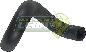 MANGUERA (521251) RAD. INF. DODGE CARAVAN 2.5L 93-95, PLYMOUTH VOYAGER 2.5L 93-95 (62037, 71648, 21997, 4546532. 4682479, 4682482)