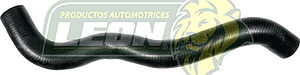 MANGUERA (521269) RAD. SUP. CHRYSLER CONCORDE 2.7L 98-04, CHRYSLER INTREPID 2.7L 98-04 (62243, 71974, 4767165, 22419)