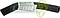 MANGUERA (5214125) REFRIGERACION MOTOR A MOTOR NISSAN TSURU III 1.6L 96-17 (2110, 14055F4301, 14055F4305)ALTO: 7 cm, LARGO: 15 cm, ØI: 12 mm,ØE: 12 mm