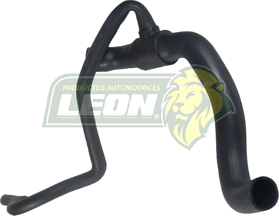 MANGUERA (521166) RAD. INF. FORD E350 ECONOLINE 7.3L 1997, CLUB WAGON 7.3L 2003, SUPER DUTY 7.3L 00-03, E450 SUPER DUTY 7.3L 00-03, E550 SUPER DUTY 7.3L 01-03 (311166, 62264, 72055, 22319, F7UA8B273RB, F7US8B273BB, F7UZ8286BC, F7UZ8286RB, F8UA8B273DA, F8UZ8286DA, XC258B273EA, XC258B273EB, XC258B273GA, XC258B273GB, XC2Z8286EA, XC2Z8286GA, YC2Z8286EA, YC2Z8286GA)