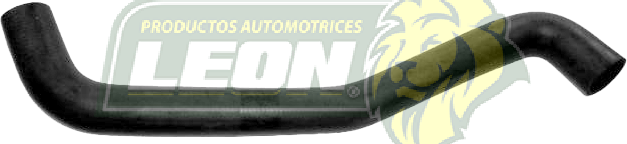 MANGUERA (5211184) RAD. SUP. FORD EXPEDITION 4.6L 97-02, 4.6L 03-04, 5.4L 97-01 Y 03-06, F150 4.6L 97-04, 5.4L 97-04, F250 4.6L 97-03, F250 5.4L 97-01, F350 5.4L 99-04, LINCOLN NAVIGATOR 5.4L 05-06 (F85A8B274BA, 311169, 62201, 62759, 71901, 22302, 2L348B274BA, F65A8B274BB, F65A8B279BB, F75A8B274GC, F75A8B274GD, F75Z8260AB, F85A8B274BA, F85A8B274CA, XL348B274BA, XL348B274CA, XL3Z8260AA, XL3Z8260BA)