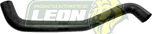 MANGUERA (5211184) RAD. SUP. FORD EXPEDITION 4.6L 97-02, 4.6L 03-04, 5.4L 97-01 Y 03-06, F150 4.6L 97-04, 5.4L 97-04, F250 4.6L 97-03, F250 5.4L 97-01, F350 5.4L 99-04, LINCOLN NAVIGATOR 5.4L 05-06 (F85A8B274BA, 311169, 62201, 62759, 71901, 22302, 2L348B274BA, F65A8B274BB, F65A8B279BB, F75A8B274GC, F75A8B274GD, F75Z8260AB, F85A8B274BA, F85A8B274CA, XL348B274BA, XL348B274CA, XL3Z8260AA, XL3Z8260BA)