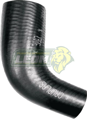 MANGUERA (5211130) RAD. INF. TERMOSTATO A TUBO FORD CONTOUR 2.5L 95-00, MERCURY COUGAR 2.5L 1999, MYSTIQUE 2.5L 95-00 (95BB8A506D, F5RZ8A506B, F8RZ8A506AA, F8RZ8A506AD, F8RZ8A506DA, 311130, 62212, 71837, 22304)