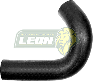 MANGUERA (5211183) REFRIGERACION BOMBA DE AGUA A MULTIPLE DE ADMISION FORD ESCAPE 3.0L 01-04, TAURUS 3.0L 01-05, MAZDA TRIBUTE 3.0L 01-04, MERCURY SABLE 3.0L 01-02 (64287, KMA4035, 72130, 22571, F8RZ8A507BE, XS2E8A577AB, XS2Z8A577AB)