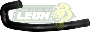 MANGUERA (5211200) RAD. INF. . RAD. A TEE FORD FIESTA 1.6L 00-02 (1S618B273AA, KMA3032)