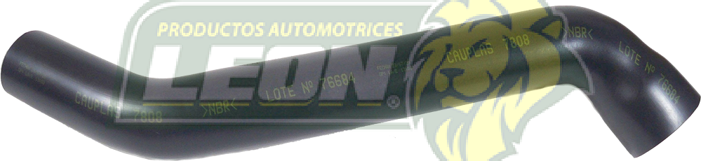 MANGUERA LLENADO TANQUE GASOLINA FORD RANGER Y MAZDA BRAVO 2.3, 3.0L 85-12