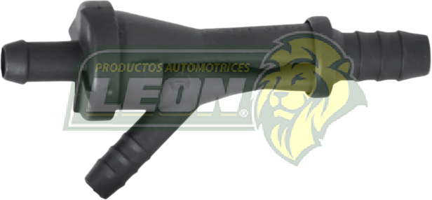 VALVULA SUCCION VACIO VW GOLF A4 1.8L 99-07, JETTA A4 1.8L 99-15, BEETLE 1.8L 98-11, PASSAT B5 1.8L 98-045 TURBO