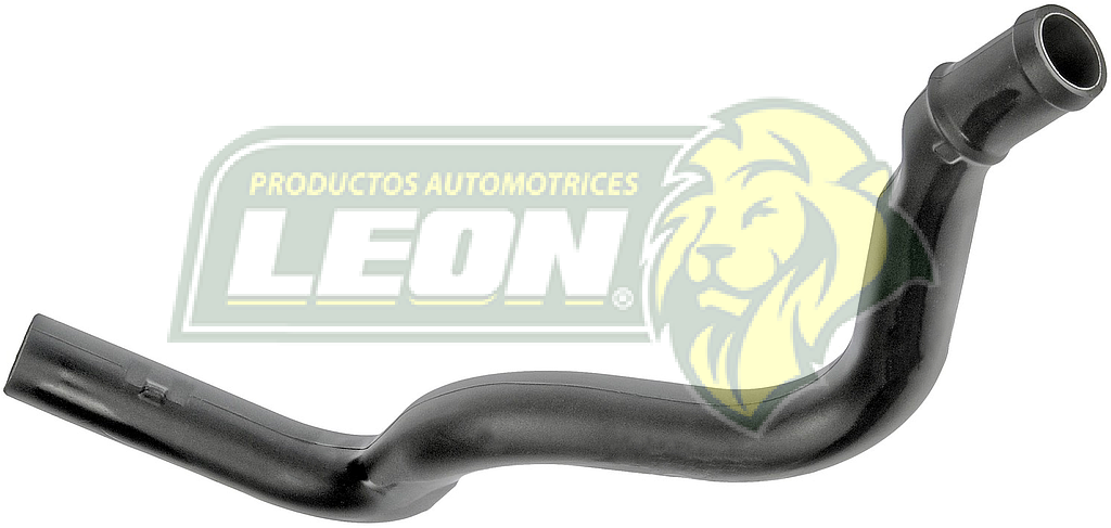 TUBO ACEITE VW GOLF A4 1.8L 99-07, JETTA A4 1.8L 99-15, SEAT LEON 1.8L 01-06, AUDI TT 1.8L 99-06 CODIGO DE MOTOR AWP (VA CONECTADA A LA VALVULA PCV) BRUCK