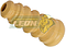 GOMA REBOTE AMORTIGUADOR VW JETTA A4 2.0L 99-15, GOLF A4 2.0L 99-07, NEW BEETLE 2.0T, 2.5L 11-19 (TRASERO POLIURETANO)
