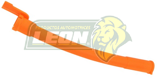 FUNDA EMBUDO ó BASE BAYONETA ACEITE VW JETTA A4, BORA, EUROVAN T5 1.9L DIESEL