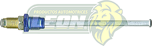 TUBO ACERO P/FRENO 3/16 WINDSTAR M10VW-M12 50.8 cm IMPORTADO