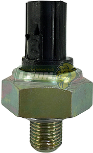 BULBO ACEITE VW POINTER PRESION 0.15 A 0.45 NEGRO 1T.