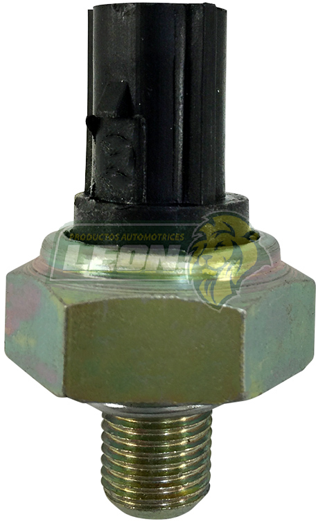 BULBO ACEITE VW POINTER PRESION 0.15 A 0.45 NEGRO 1T.