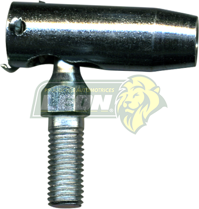 ROTULA ACELERACION “ARTICULACION” 1/4