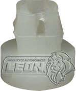 GRAPA PLASTICA BISEL TB-1 EXTRA CHICA