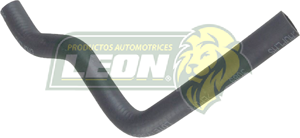 MANGUERA (521431) CALEFACCION ICHI-VAN 87-93 1.8L 4 Cil. “J” (31431, 2089, MA-1431, CH181174)