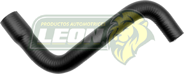 MANGUERA (521033) REFRIGERACION PASO VW GOLF A3 1.8L 93-99 (037121063A, MA-1033, 3896, KMA-4089, 1934, 2014, CH220663)