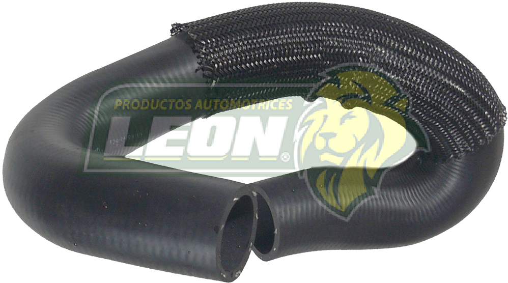 MANGUERA (5213139) RAD. SUP. G.M. ASTRA 1.8L 00-01 (2133, MA-13139, CH140141, HRU-06019, 313139)