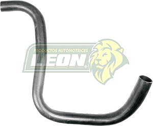 MANGUERA (521347) RAD. SUP. G.M. MICROBUS TBI 5.7L 92-93 (31347, 71036, MA-1347)