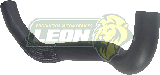 MANGUERA RAD. INF. RAD. A CONECTOR NISSAN NV350 URVAN 2.5L 14-20, NISSAN URVAN 2.5L 09-13