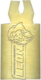 GRAPA PLASTICA BISEL TB-3 MEDIANA