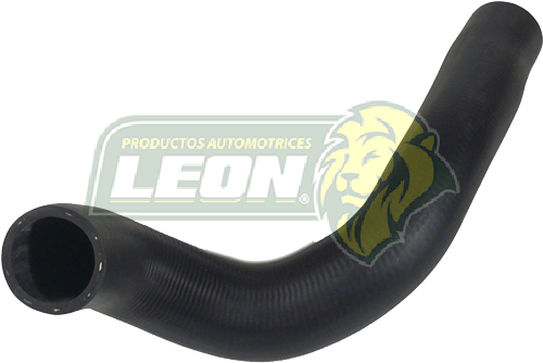 MANGUERA (521312) RAD. INF. BUICK CENTURY 2.8L 87-89, G.M. CELEBRITY 2.8L 87-89,CELEBRITY 3.1L 1990, LUMINA APV 3.1L 90-91, LUMINA APV 3.1L 90-91, CRUISER 2.8L 87-89, ILHOUETTE 3.1L 90-91, PONTIAC TRANS SPORT 3.1L 1990 (61517, CH147222, 10135335, 10158086, 10170197, 14093856)