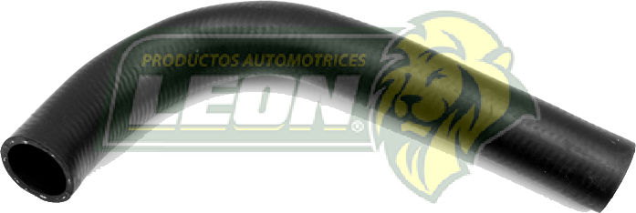 MANGUERA (521273) RAD. SUP. DODGE ATOS 1.0L 01-04 (2000, MA1273, CH110081, -1753865296)