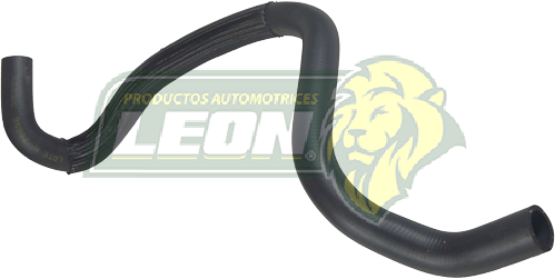 MANGUERA (5211177) RAD. INF. FORD COURIER 1.6L 01-02 (1S658B273AA, M1S658B273AA)