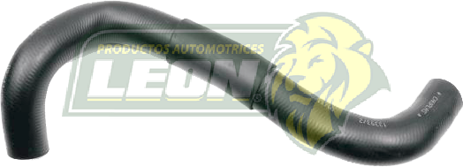 MANGUERA (521476) RAD. SUP. NISSAN 1.6L E16DE TSURU III 95-17, TSUBAME 93-04, SENTRA 01-04 (31476, MA-1476, HRU-27003)