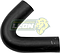 MANGUERA (521010) DESCARGA DE GAS CODO, RESPIRO VOLKSWAGEN SEDAN 1.6L 90-04 (2046, CH221003)