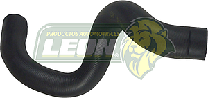 MANGUERA (521310) RAD. INF. G.M. P30 5.7L 90-97, GMC G3500 7.4L 92-94 (60855, 70752, CH141002, 337929, 343414, 375673, 471622, 526093, 546873, 6274066, 14009333, 14009334, 15734120, 15734121, RH279)