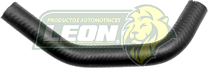 MANGUERA REFRIGERACION DEPOSITO A TUBO, S/AA G.M. CHEVY 1.4L 94-96, CHEVY 1.6L 97-13 (90410069, 3925, 1677,2066, CH140203, 93428014)
