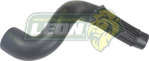 MANGUERA (521333) RAD. INF. G.M. LUMINA APV 3.1L 92-95, OLDSMOBILE SILHOUETTE 3.1L 92-94,PONTIAC TRANS SPORT 3.1L 92-95 (62013, 71587, 22019, 10207917)