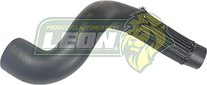 MANGUERA (521333) RAD. INF. G.M. LUMINA APV 3.1L 92-95, OLDSMOBILE SILHOUETTE 3.1L 92-94,PONTIAC TRANS SPORT 3.1L 92-95 (62013, 71587, 22019, 10207917)