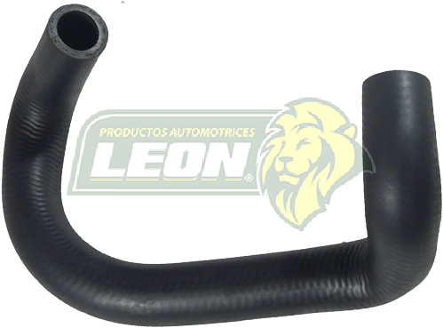 MANGUERA (5213153) CALEFACCION A VALVULA G.M. CORSA 1.8L 03-04, ORNADO 1.8L 03-04 (90530395)