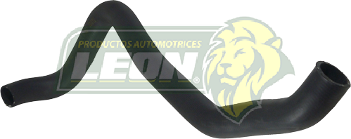 MANGUERA (521243) RAD. SUP. DODGE RAM 1500 5.2L, 5.9L 94-01, RAM 2500 5.2L, 5.9L 94-96, RAM 3500 5.9L 94-02 (62069, 71713,CH115591, 52028643, 52029019, 52028643AB, 52029018AB)