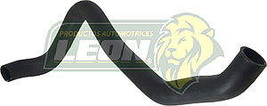 MANGUERA (521243) RAD. SUP. DODGE RAM 1500 5.2L, 5.9L 94-01, RAM 2500 5.2L, 5.9L 94-96, RAM 3500 5.9L 94-02 (62069, 71713,CH115591, 52028643, 52029019, 52028643AB, 52029018AB)
