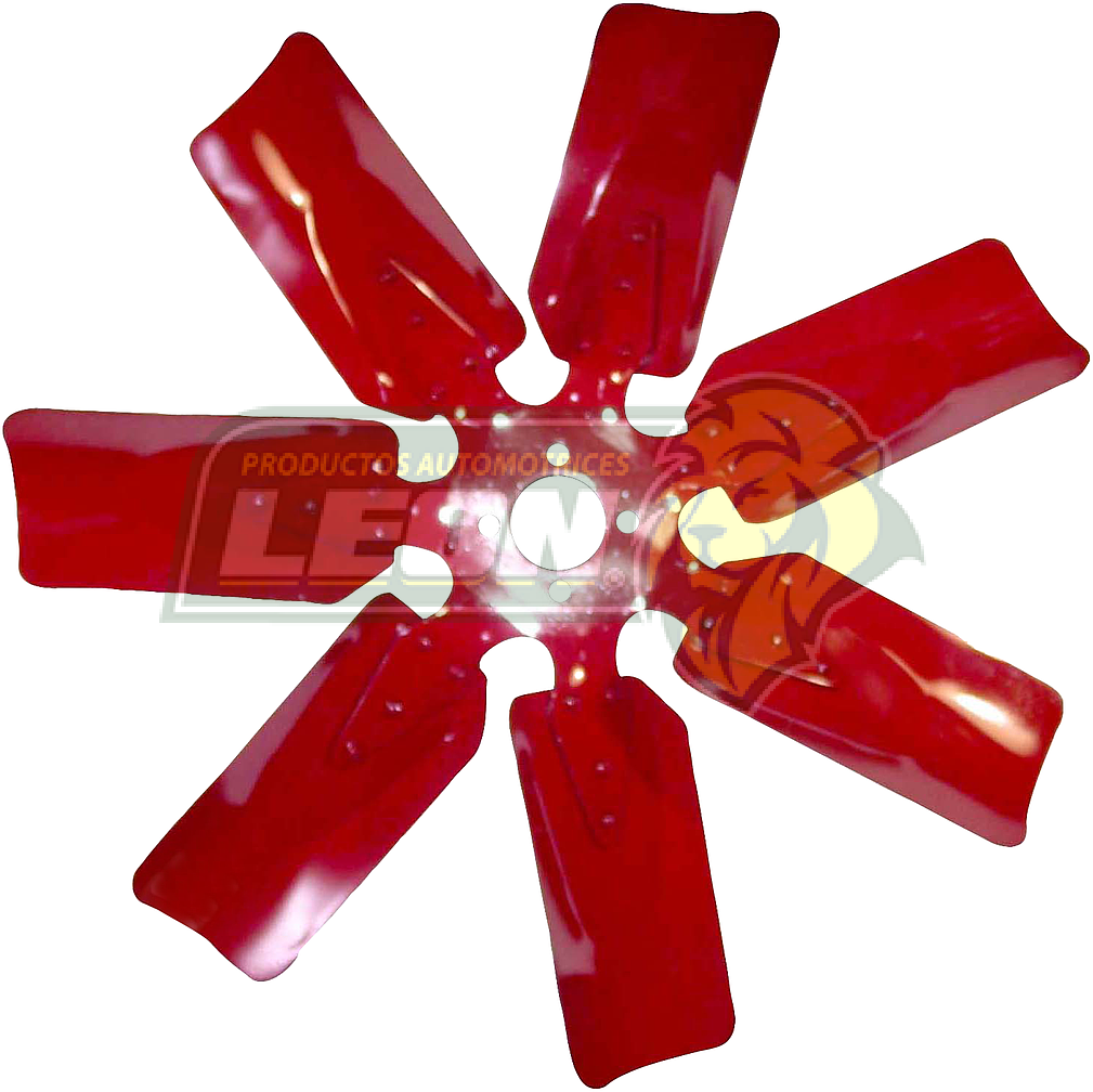 VENTILADOR METAL PERKINS 7 ASPAS 20”