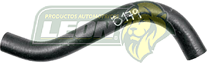 MANGUERA (5212158) RAD. SUP. HYUNDAI ACCENT 1.5L, 1.6L 99-03 (62654, 22215)