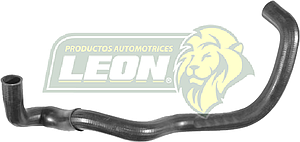 MANGUERA (5213151) RAD. INF. PONTIAC MATIZ 1.0L 04-05 (70014, CH149102, 96603768)