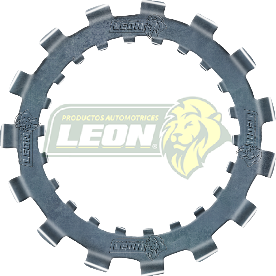 SEGURO MAZA NAVISTAR “ARAÑA”