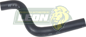 MANGUERA (521414) RAD. SUP. NISSAN TSURU I, II, III 1.6L 84-95 (21501Y02G0, 61056, 70942, CH180021, HRU-27013, 3188)