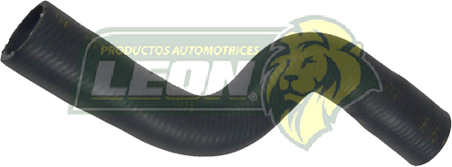 MANGUERA (521019) RAD. INF. S/AA VW DERBY 1.8L 95-97, GOLF A3 1.8L 93-99, GOLF A3 2.0L 92-93, JETTA A3 1.8L 93-99 (2008, 1H0121051A, MA1019, CH229182)